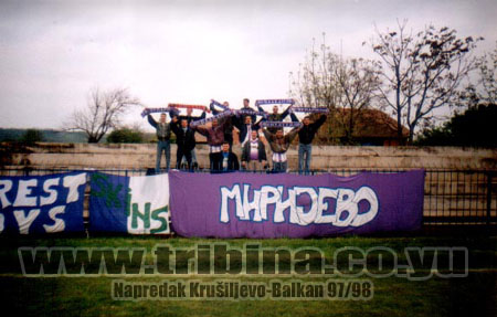 97_98_Napredak_Krusiljevo_Balkan