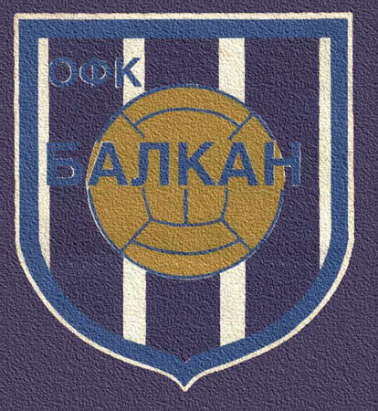 Balkan